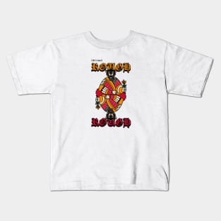 Rough Kids T-Shirt